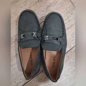Nine west kids shose